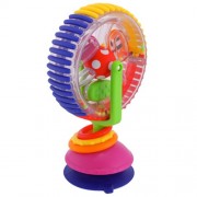 Sassy Wonder Wheel - USED